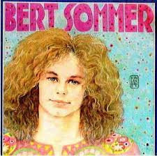 Bert Sommer : Bert Sommer (LP, Album, Gat)