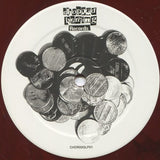 Your Old Droog : Your Old Droog (2xLP, Album, Ltd, Red)