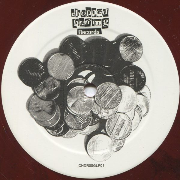 Your Old Droog : Your Old Droog (2xLP, Album, Ltd, Red)