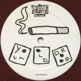 Your Old Droog : Your Old Droog (2xLP, Album, Ltd, Red)