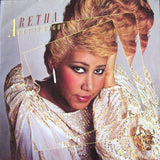 Aretha Franklin : Get It Right (LP, Album)