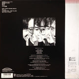 Moon Riders* = ムーンライダーズ* : Don't Trust Over Thirty = ドント・トラスト・オーバー・サーティー (LP, Album)