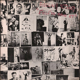 The Rolling Stones : Exile On Main St. (2xLP, Album, Pit)