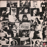 The Rolling Stones : Exile On Main St. (2xLP, Album, Pit)