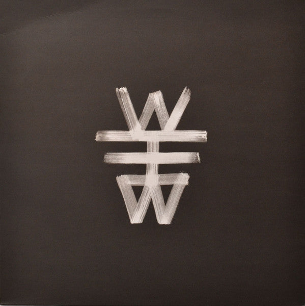 Bo Ningen And Savages (2) : Words To The Blind (LP, Album)