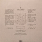 Bo Ningen And Savages (2) : Words To The Blind (LP, Album)