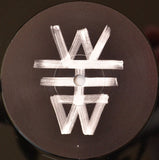 Bo Ningen And Savages (2) : Words To The Blind (LP, Album)