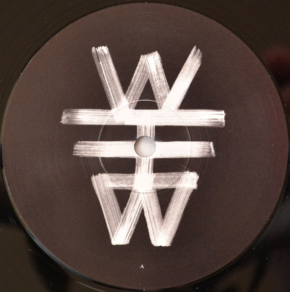 Bo Ningen And Savages (2) : Words To The Blind (LP, Album)