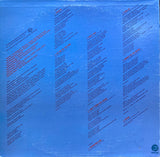 Pleasure (4) : Joyous (LP, Album, San)