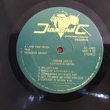 Tyrone Taylor : Cottage In Negril (LP, Album)