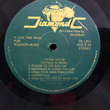 Tyrone Taylor : Cottage In Negril (LP, Album)