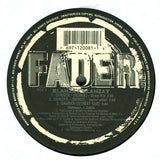 Blahzay Blahzay : Danger Pt. II (12", Single)