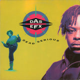 Das EFX : Dead Serious (LP, Album)