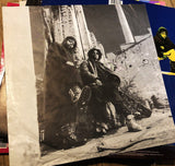 Das EFX : Dead Serious (LP, Album)