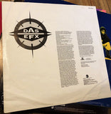 Das EFX : Dead Serious (LP, Album)