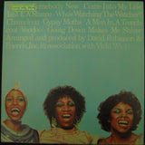 Labelle : Chameleon (LP, Album, Promo)