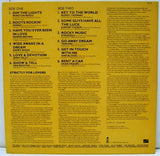 Various : Reggae Greats - Strictly For Lovers (LP, Comp)