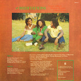 The Meditations : Greatest Hits (LP, Comp)