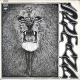 Santana : Santana (LP, Album, Pit)