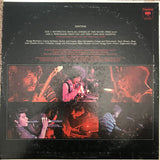 Santana : Santana (LP, Album, Pit)