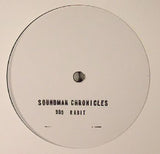 Rabit (2) : Sun Dragon (12", EP, W/Lbl, Han)