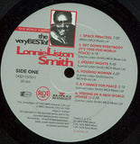 Lonnie Liston Smith : The Very Best Of Lonnie Liston Smith (LP, Comp)