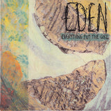 Everything But The Girl : Eden (LP, Album)