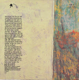 Everything But The Girl : Eden (LP, Album)