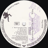 Everything But The Girl : Eden (LP, Album)