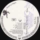 Everything But The Girl : Eden (LP, Album)