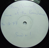 Otway* & Barrett* : Live At The Roundhouse (LP, Album, Num, W/Lbl)