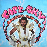 Captain Sky : Concerned Party #1 (LP, Album, Gat)