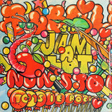 Captain Sky : Concerned Party #1 (LP, Album, Gat)