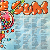 Captain Sky : Concerned Party #1 (LP, Album, Gat)