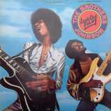 Brothers Johnson : Look Out For #1 (LP, Album)