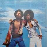 Brothers Johnson : Look Out For #1 (LP, Album)