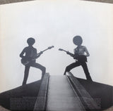 Brothers Johnson : Look Out For #1 (LP, Album)