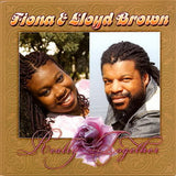 Fiona (5) & Lloyd Brown : Really Together  (LP)