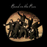 Paul McCartney & Wings* : Band On The Run (LP, Album, Jac)