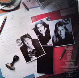 Paul McCartney & Wings* : Band On The Run (LP, Album, Jac)