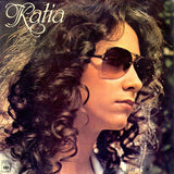 Kátia : Kátia (LP, Album)