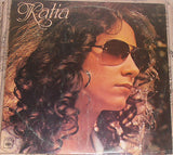 Kátia : Kátia (LP, Album)