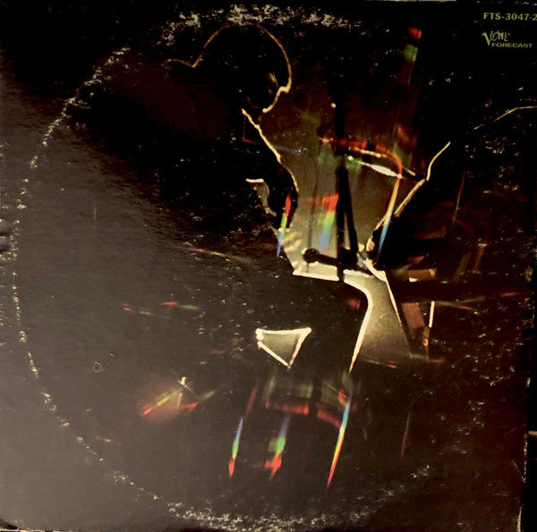 Richie Havens : Richard P. Havens 1983 (2xLP, Album, Promo, Gat)