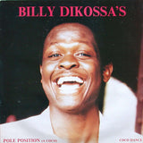 Billy Dikossa's : Pole Position (A Coco) (LP)
