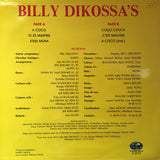Billy Dikossa's : Pole Position (A Coco) (LP)