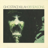 Ghostface Killah : 36 Seasons  (LP, Album)