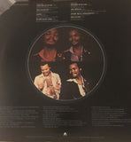 Michael Henderson : In The Night-Time (LP, Album, Promo)