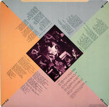 Nick Mason : Nick Mason's Fictitious Sports (LP, Album)