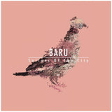 Baru (4) : Sailors Of The City (LP, Album, Ltd, Num, Whi)