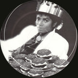Unknown Artist : Samich Jackson (12")